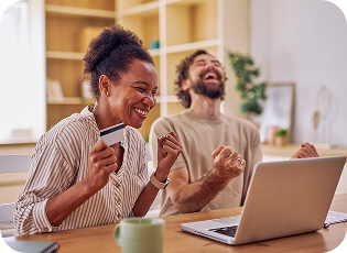 Ready, Set, Swipe Sweepstakes